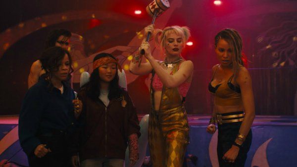 Birds Of Prey: Everything You Need To Know About Harley Quinn's Fantabulous Emancipation