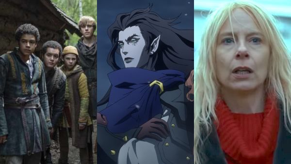 Here's Everything Coming To Netflix In March 2020: Guilty, The Letter For The King, Lost Girls