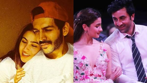 From Alia Bhatt To Sara Ali Khan: Bollywood's 6 New Couples To Celebrate Their First Valentine's Day