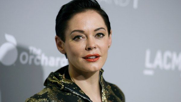 Harvey Weinstein Accuser Rose McGowan Says Won't Get Closure ‘Until He's Dead'