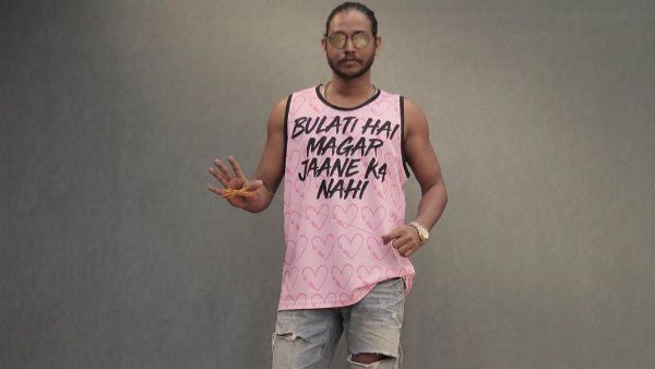 Sana Khan's Ex Melvin Louis Hits Back At Her; Says ‘Truth Will Prevail’ In A Cryptic Post