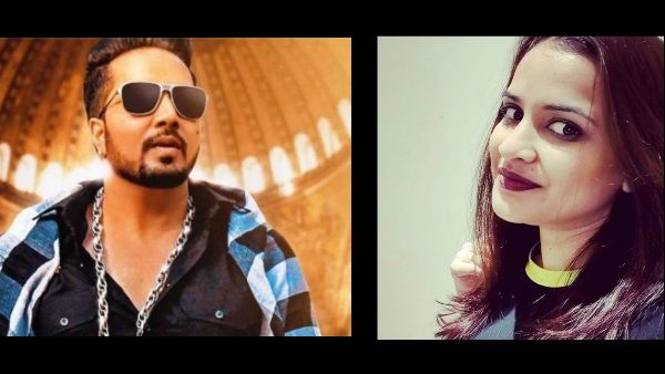 Mika Singh's Manager Kills Herself; Cops Say She Overdosed On Sleeping Pills