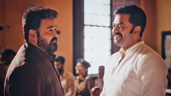 Mohanlal's Ram: The Team Wraps Up The Dhanushkodi Schedule!