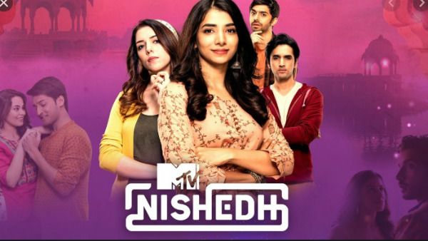 MTV Nishedh Says ‘Tuberculosis Is Not Contagious’