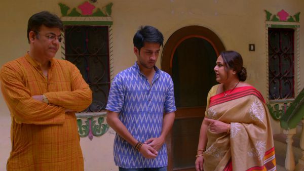 When In Doubt, Talk It Out; MTV Nishedh Focuses On Open Conversations With Parents, This Week