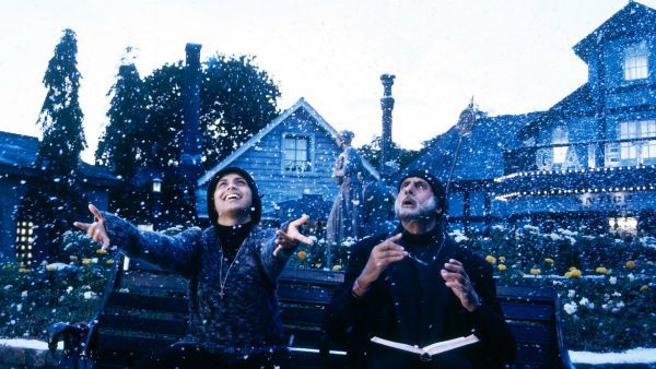 15 Years Of Black: Rani Mukerji Reveals Why The Sanjay Leela Bhansali Film Is So Close To Her Heart