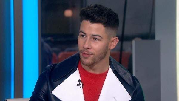 Nick Jonas Teases New Jonas Brothers Album In Making