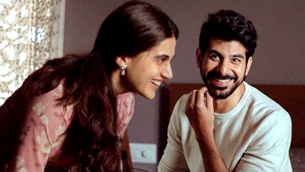 Is Taapsee Pannu’s Thappad A Male-bashing Film? Here’s What Actor Pavail Gulati Has To Say