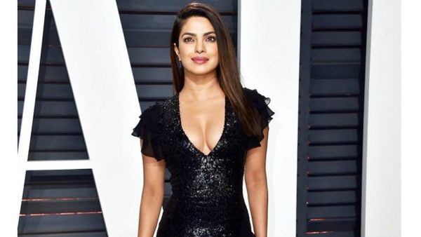 Oscars 2020: Priyanka Chopra Congratulates Team Parasite For Making History