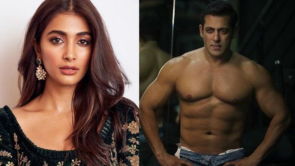 Kabhi Eid Kabhi Diwali: Salman Khan To Romance Pooja Hegde In Sajid Nadiadwalia's Next Film