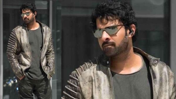 Making A Mark In Bollywood With Saaho, Prabhas Gave The Biggest Non-Holiday Opener Of 2019!
