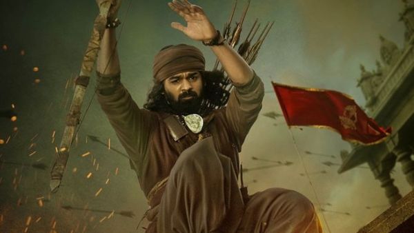 Marakkar Arabikadalinte Simham: Pranav Mohanlal's First Look Poster Is Here!