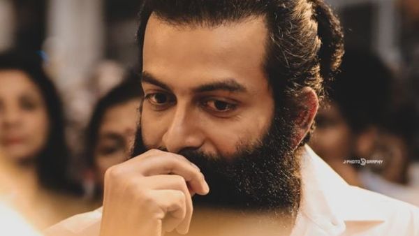 Prithviraj Sukumaran’s Sensible Attitude Wins The Internet; Actor Forgives And Motivates His Imposter