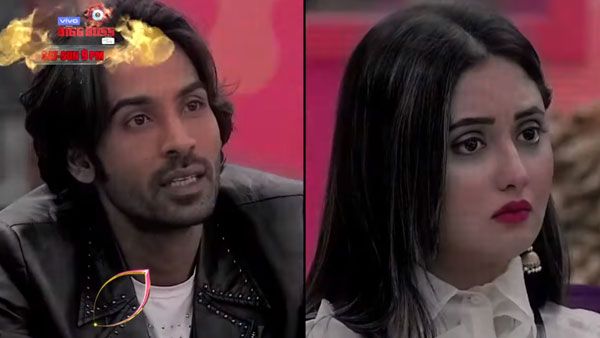 Rashami Desai Feels Ex Arhaan Khan Used Her Emotionally; Says He Is A Closed Chapter For Her