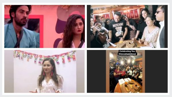 Rashami's Manager Slams Arhaan;Says She Can’t Get Bankrupt Even If She Stops Working For Next 10 Yrs