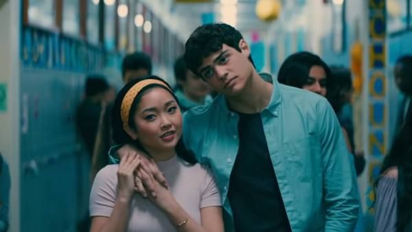 To All The Boys 2 Movie Review: Noah Centineo And Lana Condor Bring Back The Rom-Com Feels