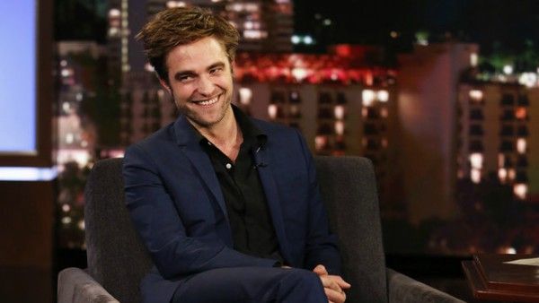 According To Science Robert Pattinson Is The Most Handsome Man In The World