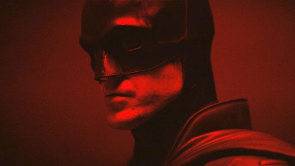Batman: Robert Pattinson Rocks Batsuit As Dark Knight In First Look