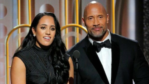 Dwayne Johnson’s Daughter Signs WWE Contract, Will Start Training To Carry On Family Legacy
