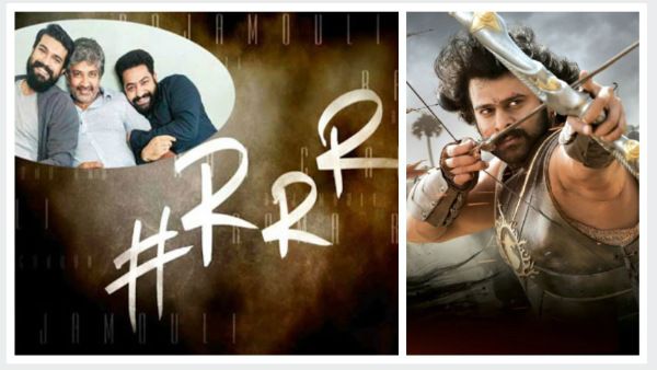 RRR Shatters Baahubali 2's Pre-release Business With A Huge Margin!