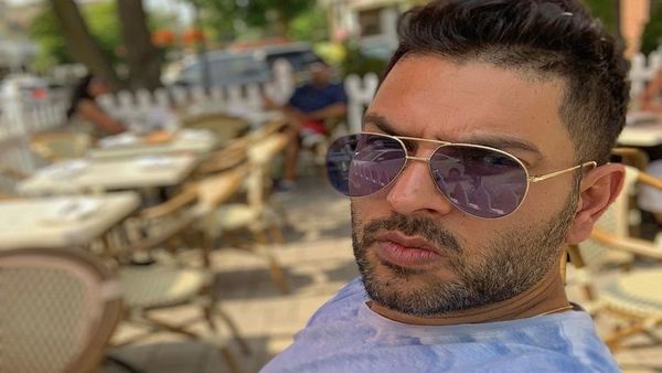 Cricketer Yuvraj Singh's Biopic To Be Made In Bollywood! Read Details