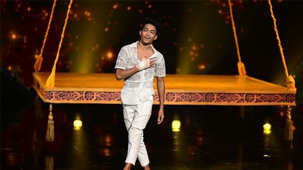 Dance Plus 5 Winner Rupesh Bane Recalls His Struggle; Says He Practised For 16 hrs Every Day