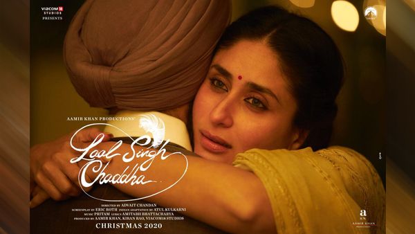 Laal Singh Chaddha: Aamir Khan Wishes To Romance Kareena Kapoor Khan In Every Film; See Post