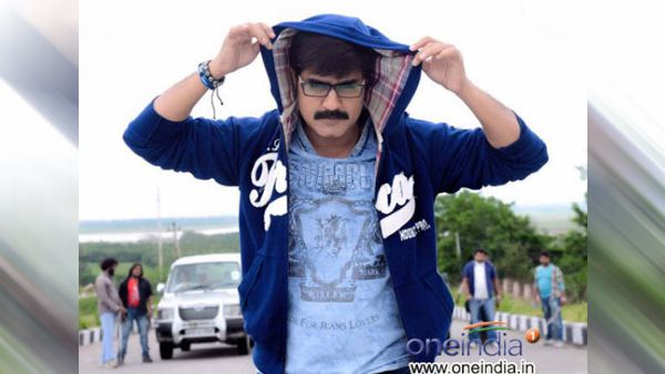 Telugu Actor Srikanth’s Father Passes Away