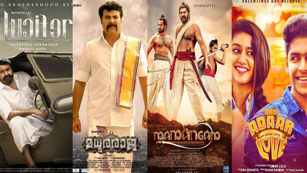 Will Trance Make It Into Top Viewed Trailer Of Mollywood?