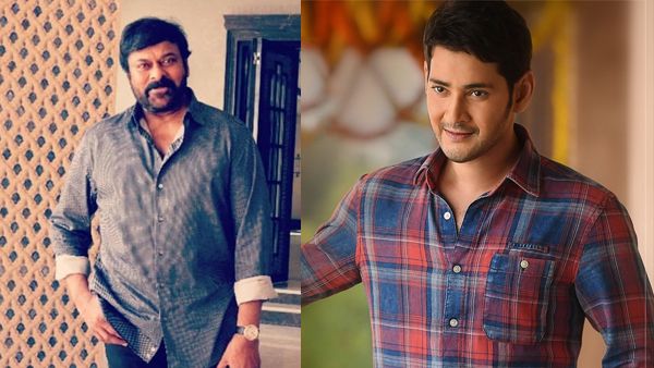 Mahesh Babu Charges THIS Whopping Amount For Chiru 152; Find Out