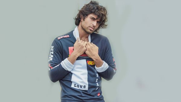 Vijay Deverakonda Doesn’t Want To Share His Love Life With Anyone; Read To Know Why