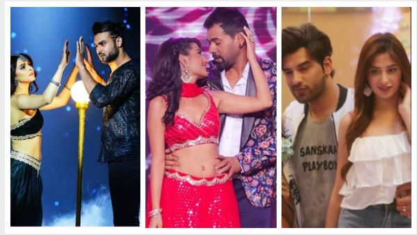 Paras Chhabra-Mahira Sharma & Vishal Aditya Singh-Madhurima Tuli Bag New Projects!