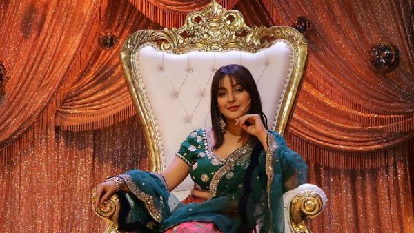 Mujhse Shaadi Karoge Looks Like Mini Bigg Boss; Fans Trend #DontLockSanaInMSK!