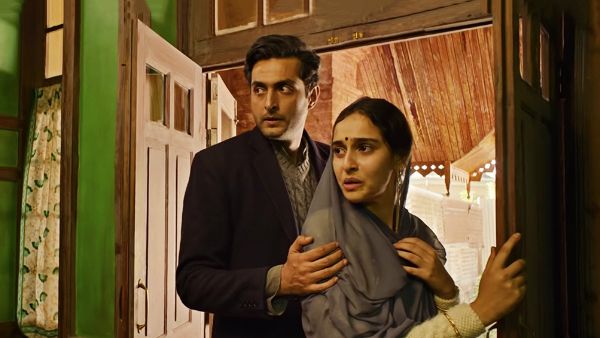 Vidhu Vinod Chopra Reacts To PIL Seeking Stay On Shikara's Release