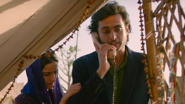 Shikara Movie Review: Vidhu Vinod Chopra's Love Letter To Kashmir Contains Some Heartfelt Moments