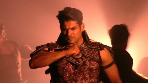 5 Times Bigg Boss 13 Finalist Sidharth Shukla Courted Controversies