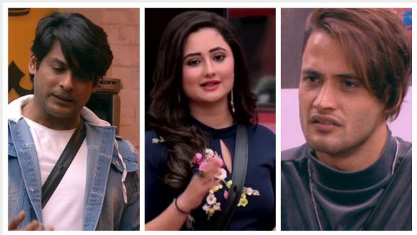 Bigg Boss 13 Mall Task Cancelled; Angry Asim's Fans Accuse Sidharth Fans Of Playing Dirty Tricks!