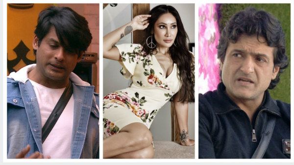 Sofia Hayat Says 'Sidharth Is Another Armaan Kohli’; Asks People To Stop Watching Bigg Boss 13
