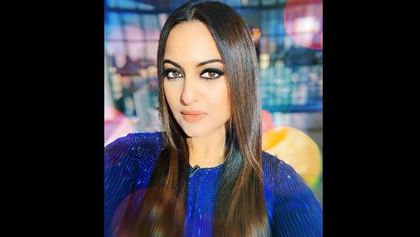 Sonakshi Sinha: I Have Never Gone To A Producer And Said ‘Please Give Me Work’
