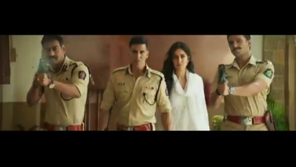 Sooryavanshi: Akshay Kumar-Katrina Kaif's Film Gets A New Release Date; Ranveer- Ajay Give Go-ahead