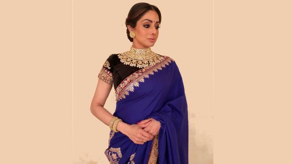 Sridevi Never Wanted A Mr India Sequel!