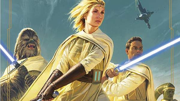 Lucasfilm Announces Star Wars: The High Republic, A New Series Set 200 Years Before Skywalker Saga