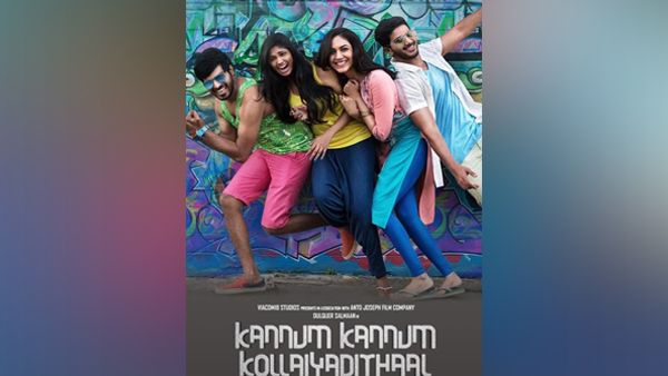 Kannum Kannum Kollaiyadithaal Trailer Is Finally Out: Dulquer Salmaan Is A Carefree Bee This Time