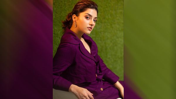 Naga Shaurya’s Ashwathama Co-Star Mehreen Pirzada Walked Out Of Hotel Without Intimation? Find Out