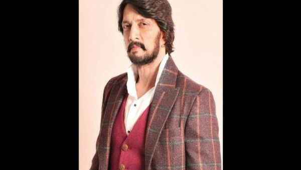 Post Kotigobba 3 And Bigg Boss Kannada 7, Sudeep Starrer Phantom To Go On Floors Next Week