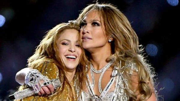 Jennifer Lopez and Shakira Bring The Latinx Pride To Stage For Super Bowl Halftime Show