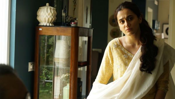Taapsee Pannu’s Thappad’s Early Movie Reviews Are Out!