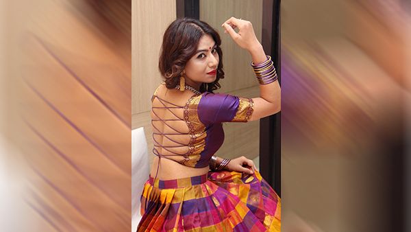 Tanya Desai Feels Daniel Balaji And Jaya Prakash Have THIS Best Quality; Find Out