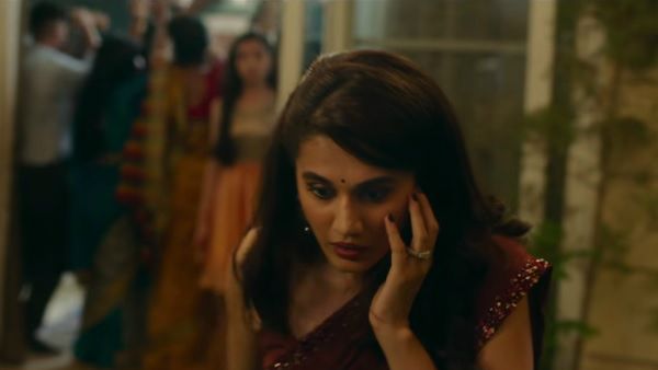 Thappad Full Movie Leaked Online On Tamilrockers To Download In HD!