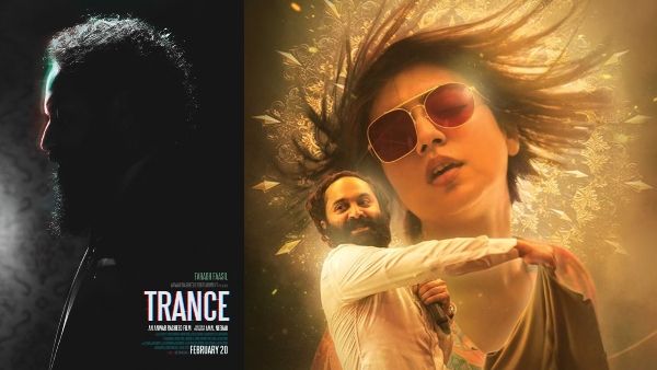 Trance Movie Review: Fahadh Faasil Is The Heart & Soul Of This Gutsy Film!